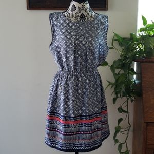 Speed Control casual dress